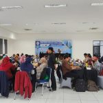 BPMA Dampingi Program Studi Dalam Penyusunan Laporan Evaluasi Diri Instrumen Akreditasi LAM INFOKOM
