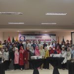 Rapat Tinjauan Manajemen (RTM) Tahun 2022 Universitas Bina Sarana Informatika