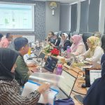 Fakultas Komunikasi dan Bahasa Universitas BSI Melihat ke Depan Melalui Audit Mutu Internal