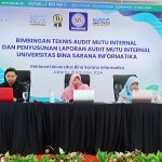 Langkah Strategis BPMA: Meningkatkan Kualitas melalui Bimtek Audit Mutu Internal 2024