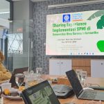 Benchmarking Sistem Penjaminan Mutu Internal Universitas Bina Bangsa ke Universitas Bina Sarana Informatika